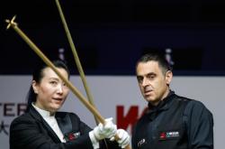 雷速体育电脑版官网下载-关于香港举行羽毛球比赛，火箭表现压倒性的信息