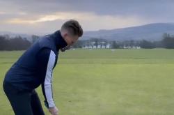 雷速体育比分官网-高尔夫赛事中曼联战胜对手成功逆转