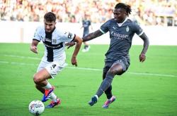 雷速体育-维罗纳客场惊险战胜帕尔马，取得三分