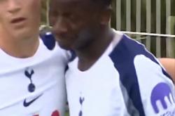 雷速体育官网首页-包含热刺客场逼平对手，主帅表现不满的词条