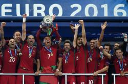 雷速体育下载-关于波兰勇夺冠军：欧洲杯预选赛成功夺冠战功显赫的信息