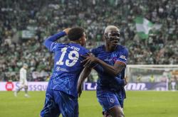 雷速体育官网首页-尼斯主场胜贝尔格莱德取得胜利