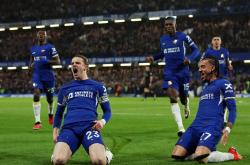 雷速体育比分直播-切尔西主场击败伯恩利，取得胜利