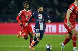 雷速体育官方-拜仁慕尼黑客场胜出，稳坐小组第一的简单介绍