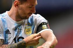 雷速体育直播官网-阿根廷巨星宣布参加欧洲洲际杯锦标赛