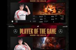 雷速体育官方-T1翻盘JDG，Ruler成为全场焦点全球总决赛2:0（深圳）