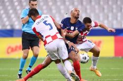 雷速体育比分官网直播-拉脱维亚队在欧洲杯资格赛中大放异彩