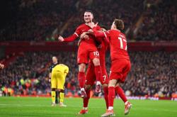 雷速体育比分直播-巴黎圣日耳曼胜不败，欧冠之路可期可待的简单介绍