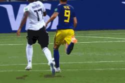 雷速体育官方-瑞士客场战胜德国，实现突破