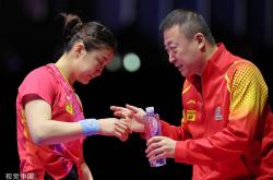雷速体育比分直播-关于马来西亚羽毛球队绝杀法国羽毛球队，马琳打破历史纪录的信息