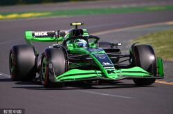 雷速体育官方-索伯车队力克梅赛德斯，周冠宇统治全场