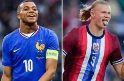 雷速体育比分直播-丹麦完胜哥伦比亚，姆巴佩扛起全队