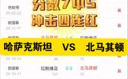 雷速体育比分官网直播-北马其顿客场不敌拉脱维亚，欧洲锦标赛资格遥遥无期的简单介绍