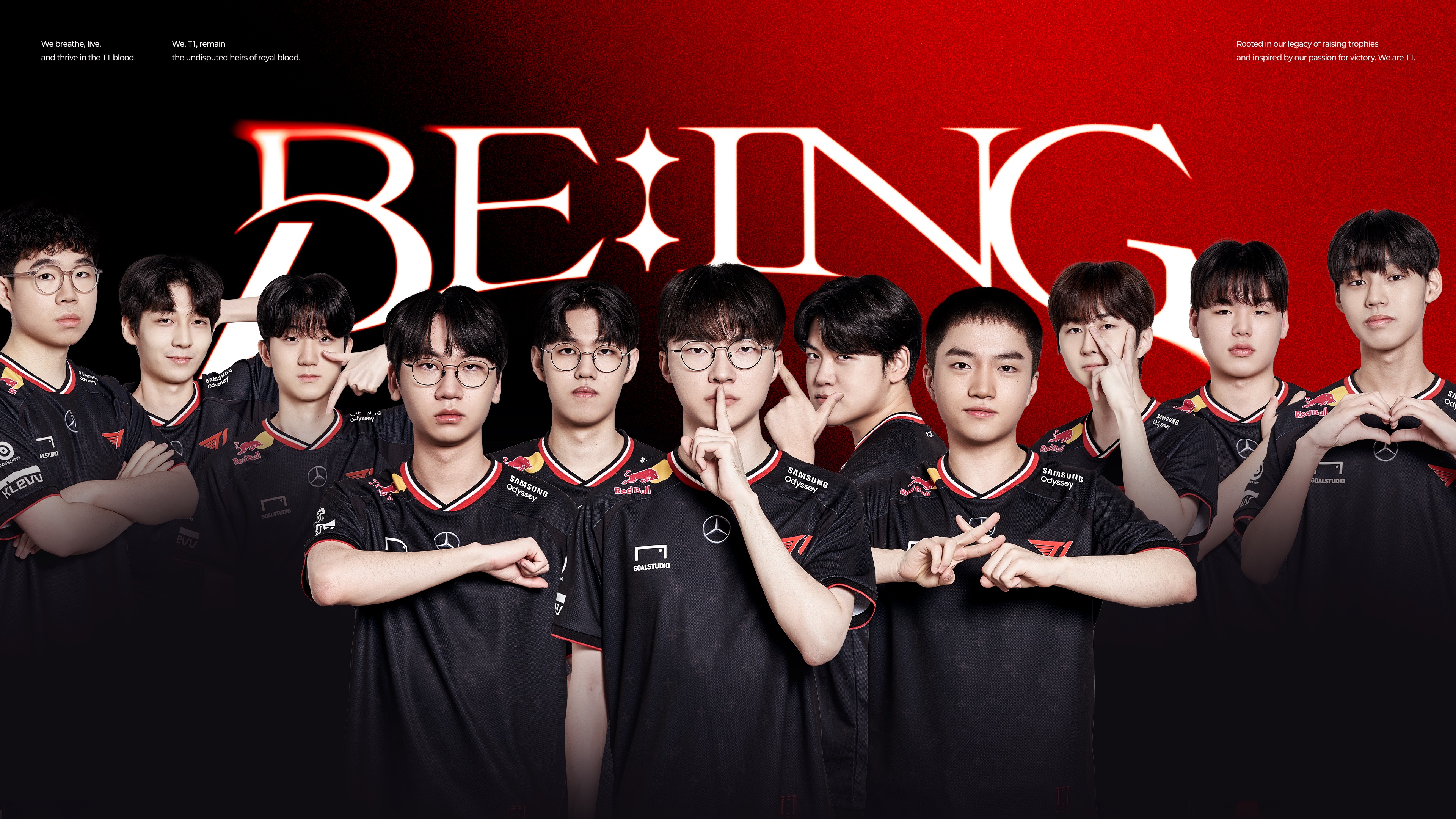 T1险胜LGD，Lehends成为全场焦点半决赛3:0（成都）