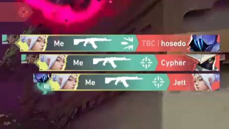 FNC横扫TSM，369打出惊人五杀入围赛3:1（伦敦）