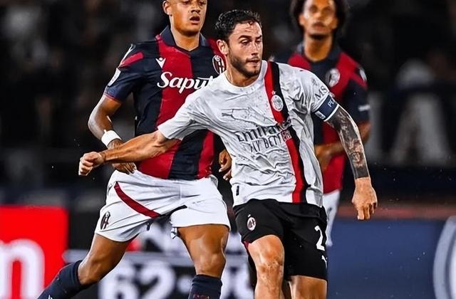 米兰德比再现激烈对决，胜负悬念