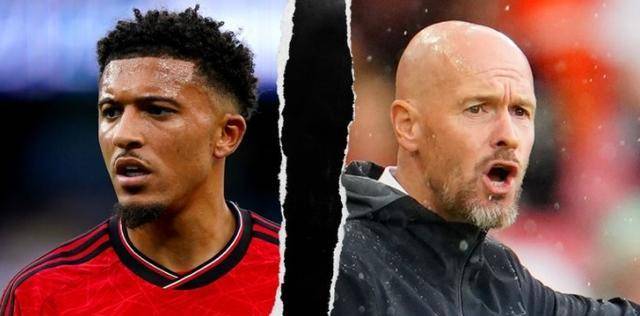 曼联遭受惨败，晋级前景黯淡的简单介绍