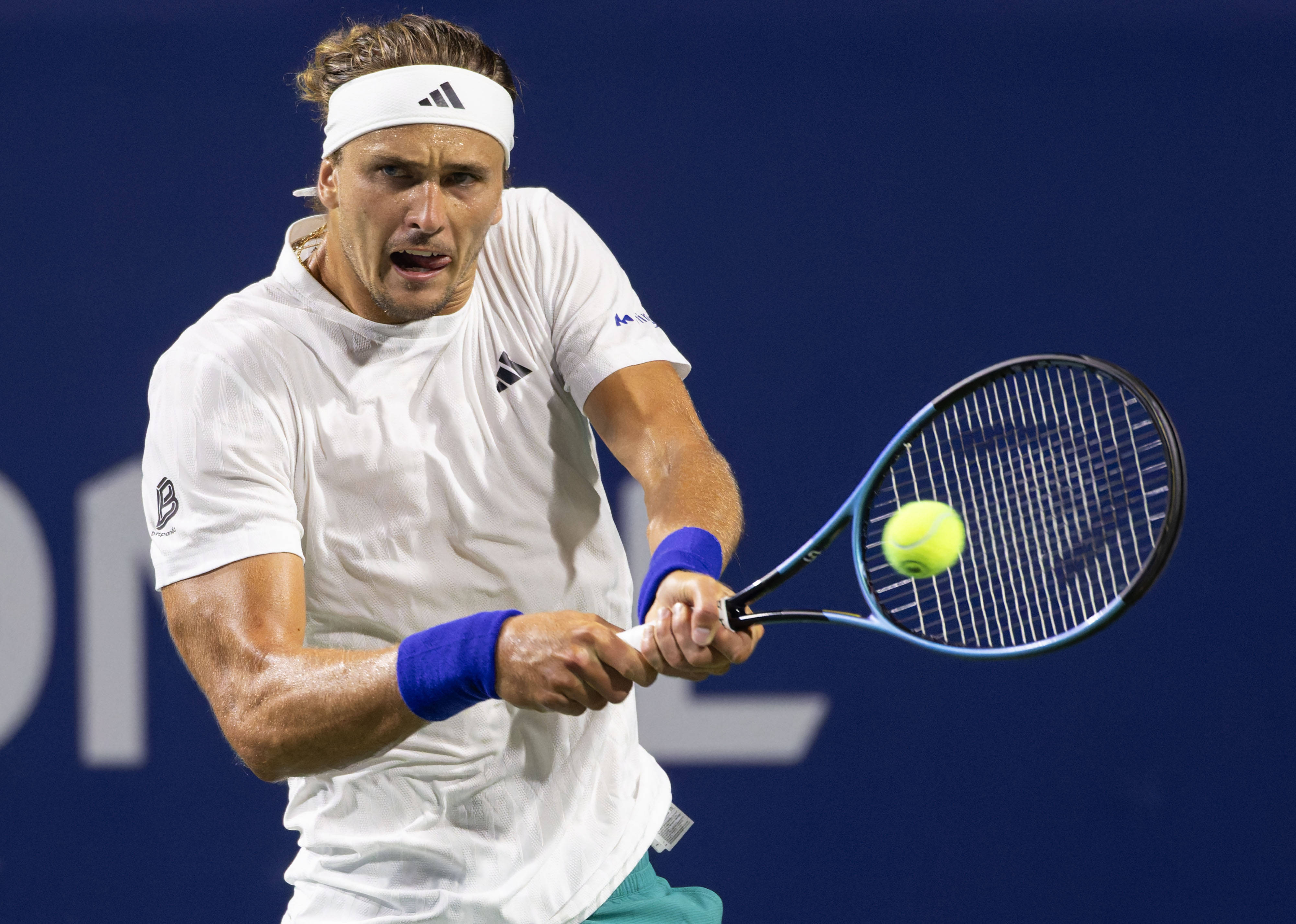 关于法国网球队横扫日本网球队，兹维列夫爆发神勇的信息