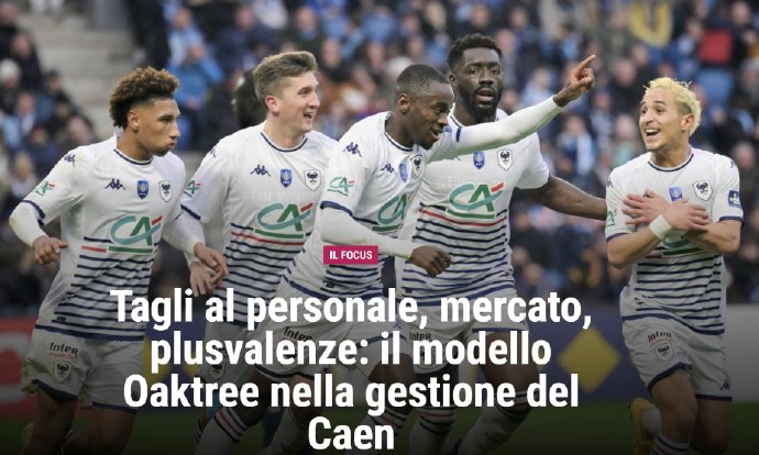 图卢兹队客场输给卡昂,遭遇失利 图卢兹队客场输给卡昂,遭遇失利