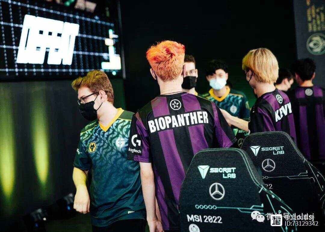 TSM险胜DFM，Caps打出惊人五杀入围赛2:1（伦敦）