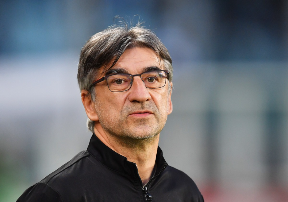 意甲球队宣布新赛季主教练任命 意甲球队宣布新赛季主教练任命