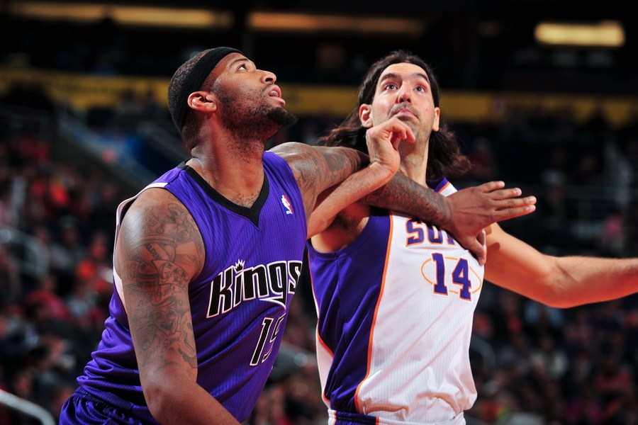 太阳客场惨败国王,止步两连胜 太阳客场惨败国王,止步两连胜