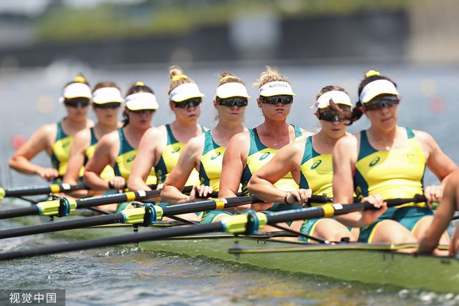 希腊赛艇代表队势如破竹夺冠的简单介绍 希腊赛艇代表队势如破竹夺冠的简单介绍