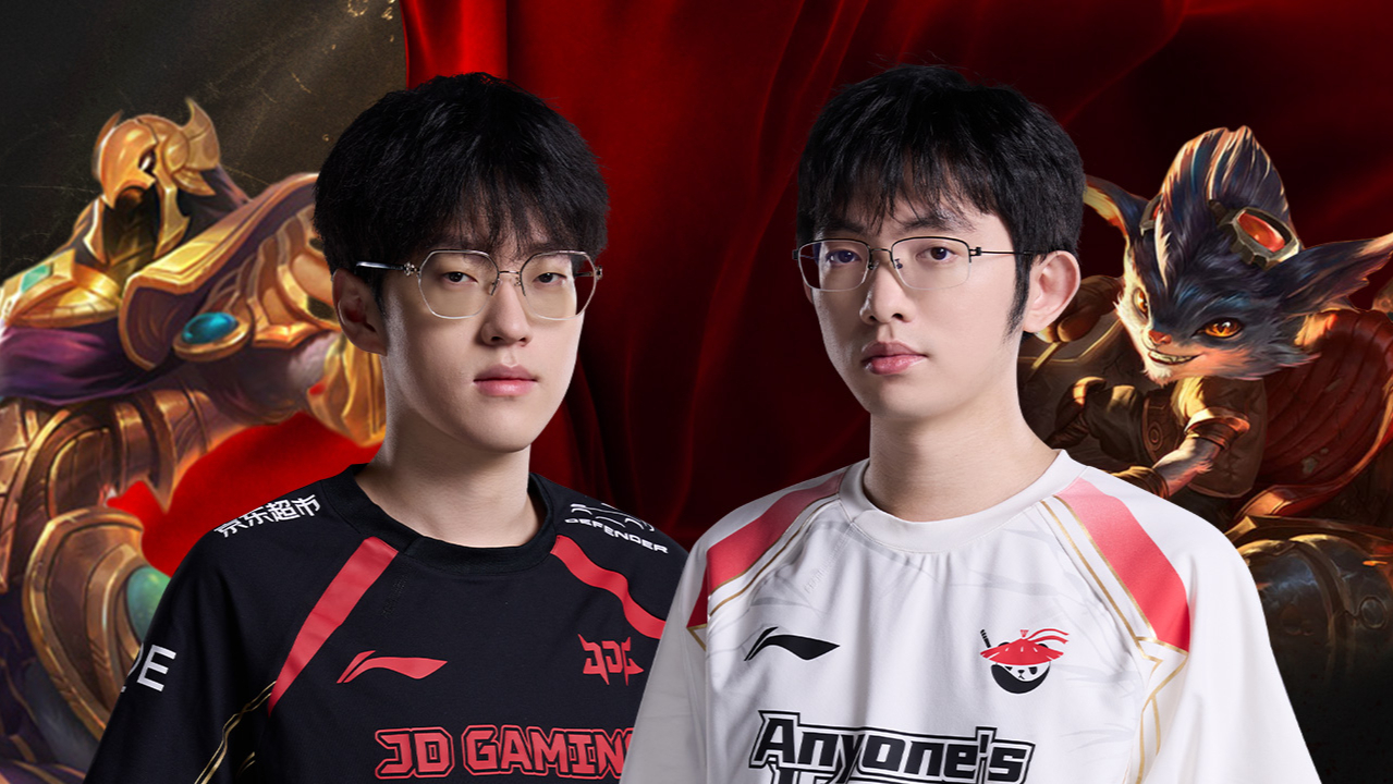 包含JDG轻取EDG,Crisp团战一打五宿敌对决小组赛,成为赛场最大亮点的词条 包含JDG轻取EDG,Crisp团战一打五宿敌对决小组赛,成为赛场最大亮点的词条