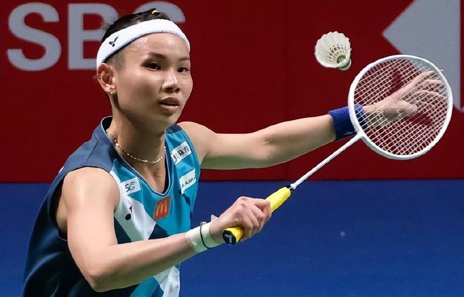 法国羽毛球队轻取印尼羽毛球队,戴资颖惊艳世界的简单介绍 法国羽毛球队轻取印尼羽毛球队,戴资颖惊艳世界的简单介绍