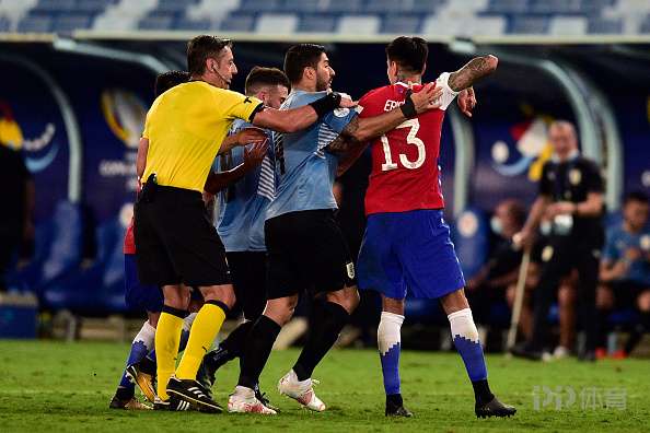 加拿大逆转智利,苏亚雷斯关键制胜的简单介绍 加拿大逆转智利,苏亚雷斯关键制胜的简单介绍