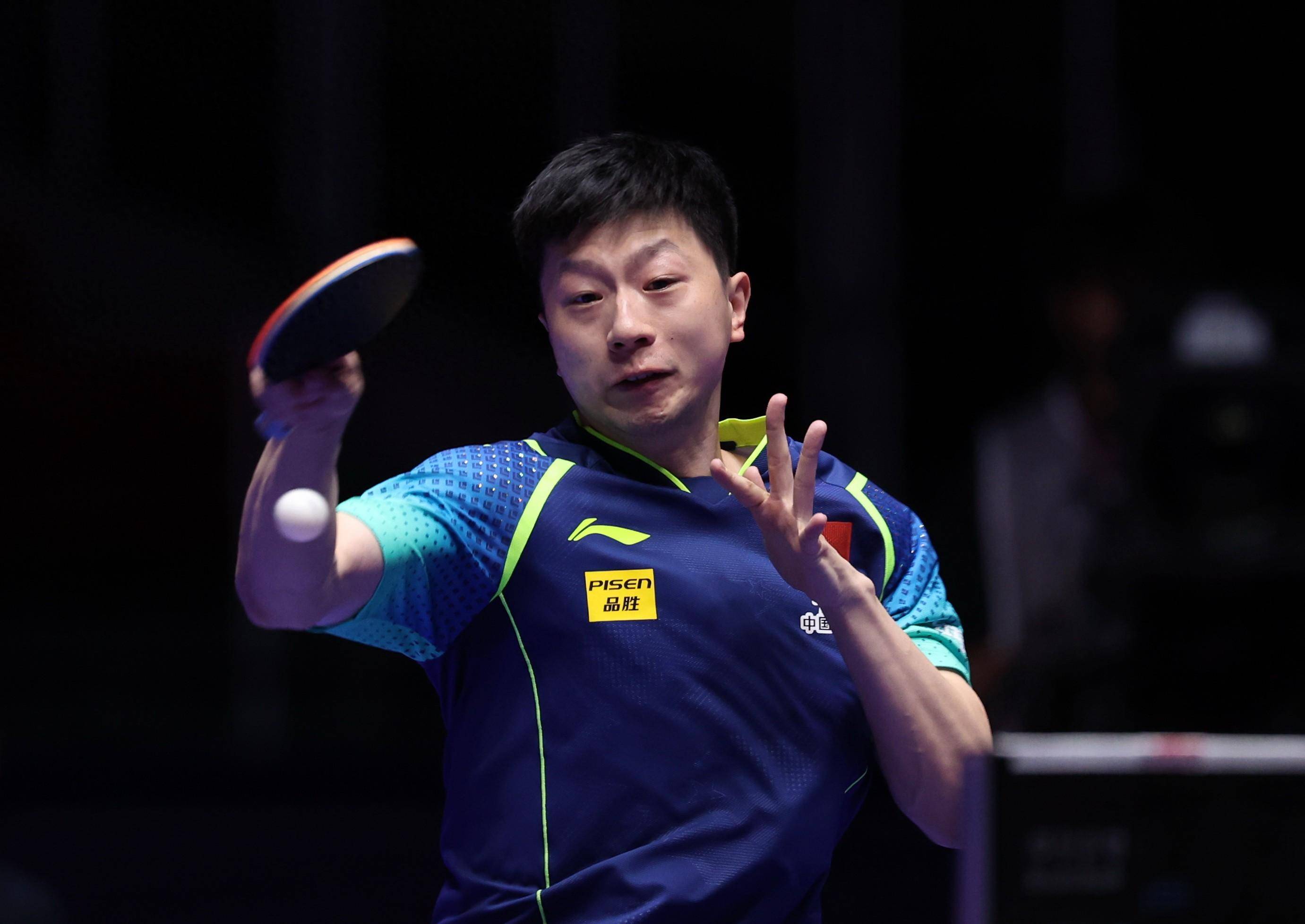 关于法国乒乓球队鏖战日本乒乓球队,马龙高光表现的信息 关于法国乒乓球队鏖战日本乒乓球队,马龙高光表现的信息