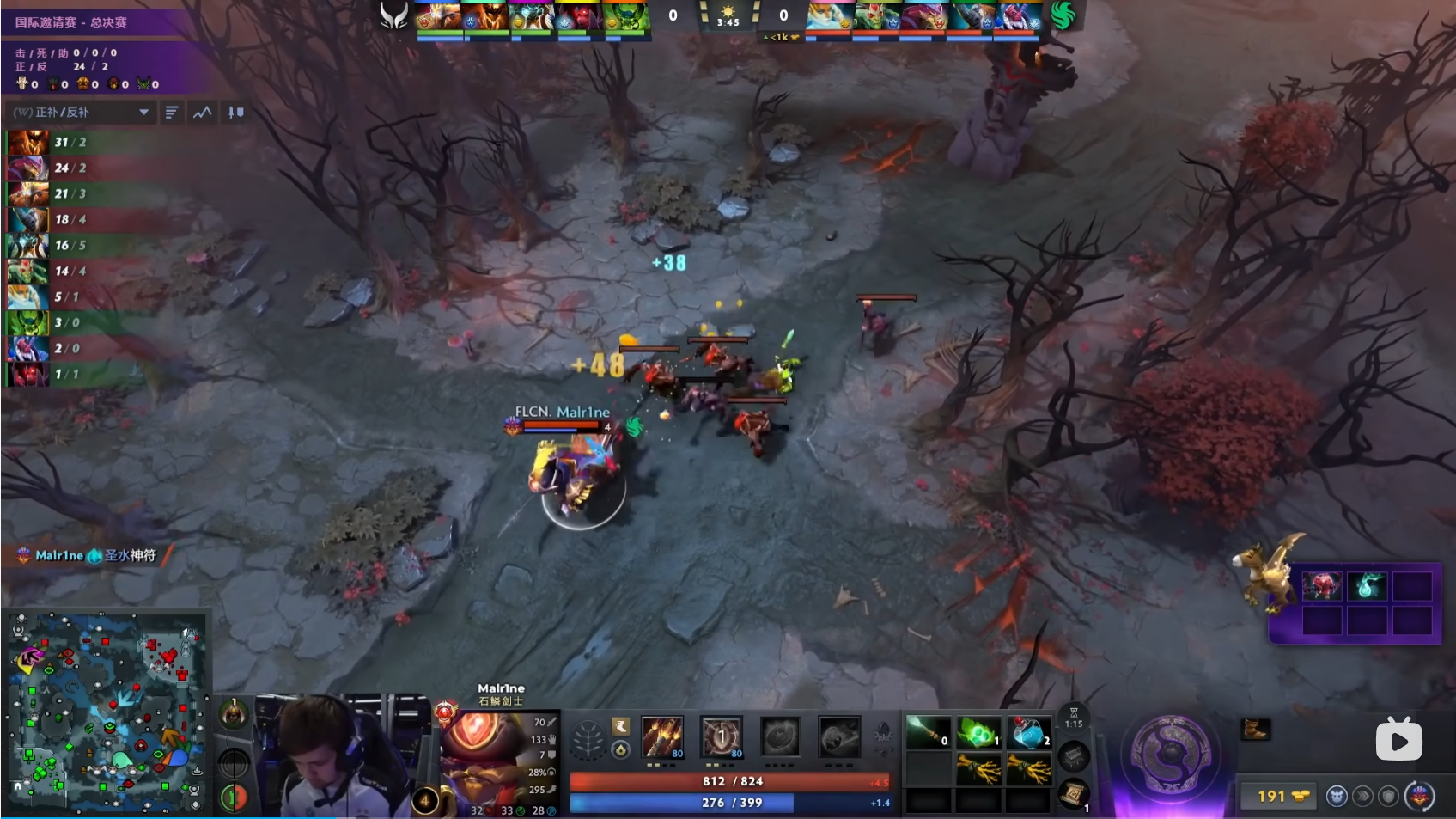 关于TI国际邀请赛选手赛后落泪,背后故事感人的信息 关于TI国际邀请赛选手赛后落泪,背后故事感人的信息