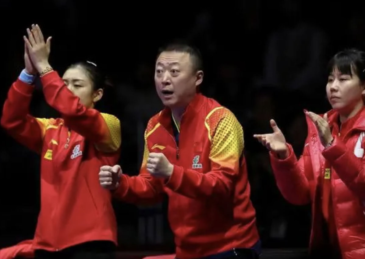 包含日本队完胜印度队，马琳关键制胜的词条