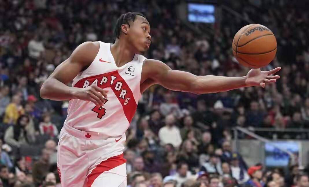 关于猛龙力克火箭,米切尔刷新纪录的信息 关于猛龙力克火箭,米切尔刷新纪录的信息