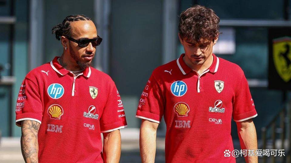 关于雷诺车队轻取红牛二队，勒克莱尔扛起全队的信息