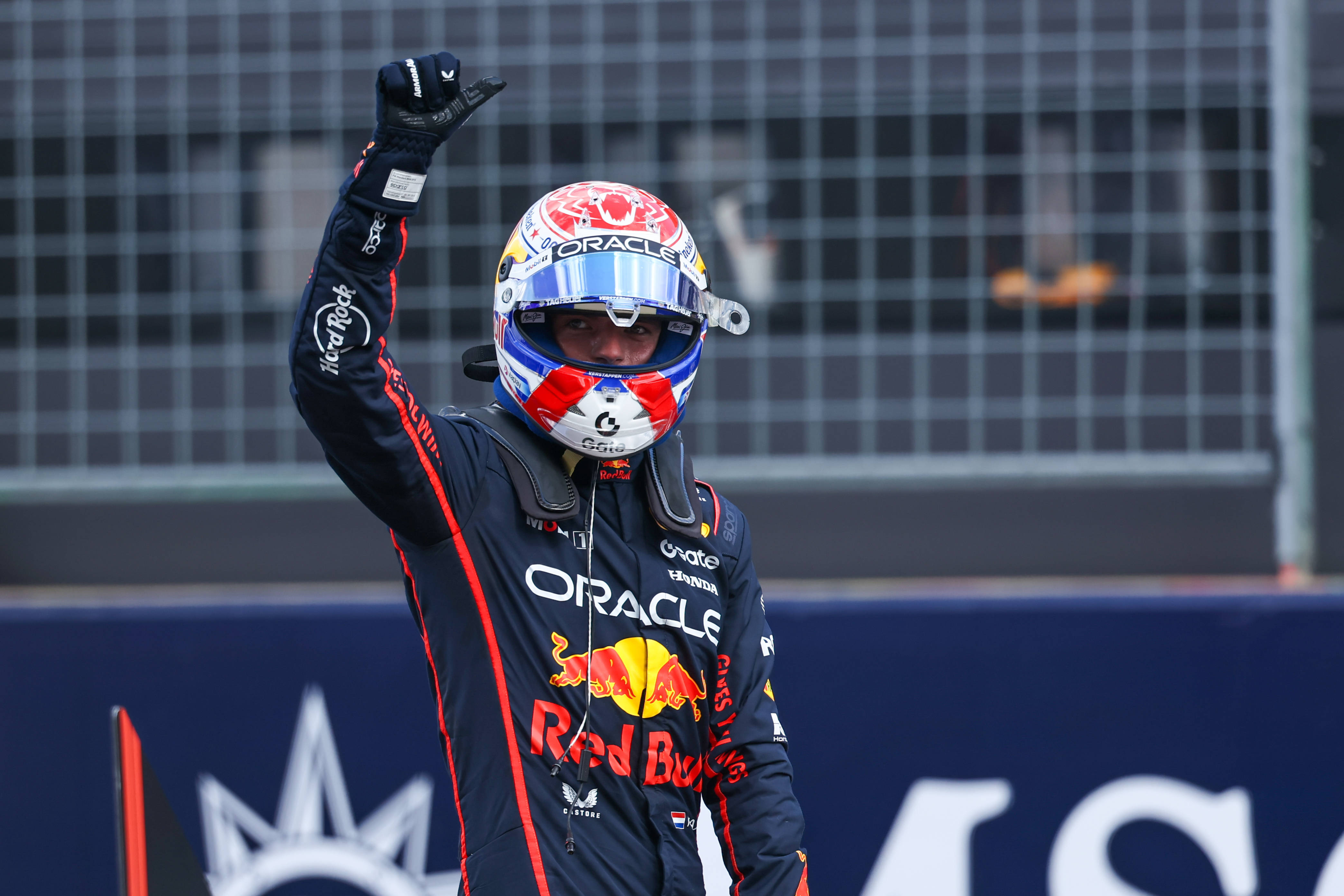 威廉姆斯横扫梅赛德斯，维斯塔潘统治全场的简单介绍