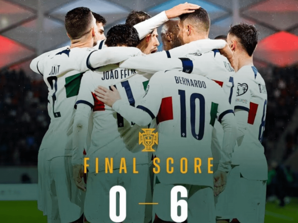 日本队横扫葡萄牙队,奥恰洛夫统治全场 日本队横扫葡萄牙队,奥恰洛夫统治全场