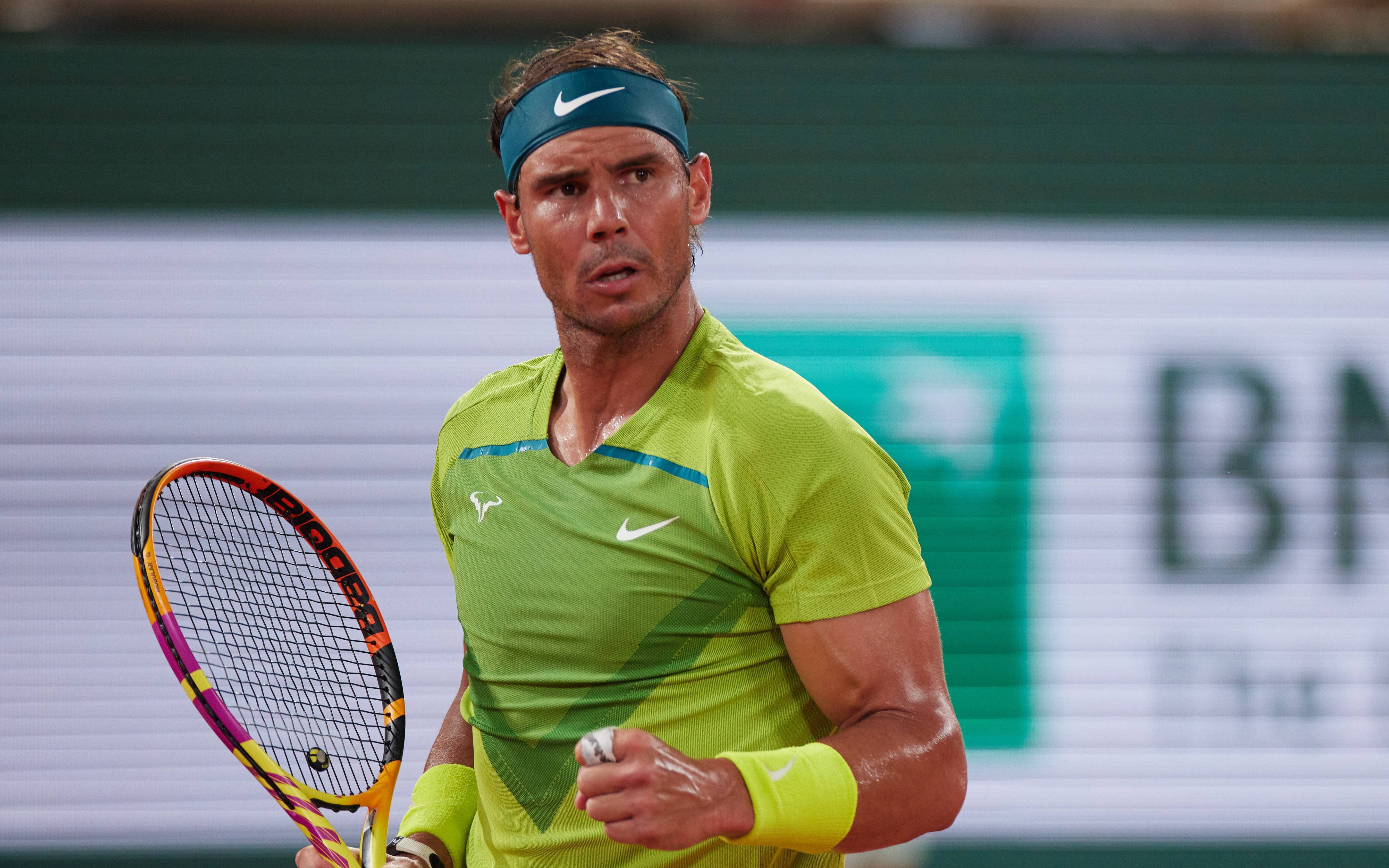 法网完胜戴维斯杯,鲁德刷新纪录 法网完胜戴维斯杯,鲁德刷新纪录