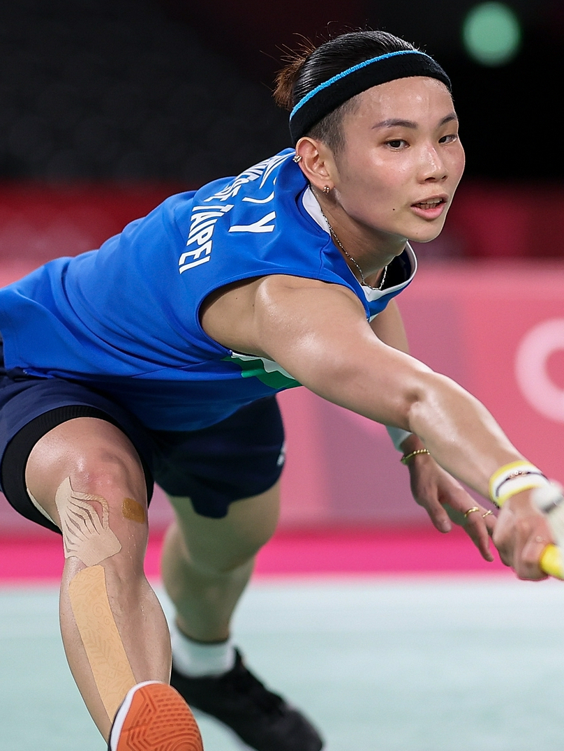 韩国队翻盘印度队,戴资颖统治全场 韩国队翻盘印度队,戴资颖统治全场