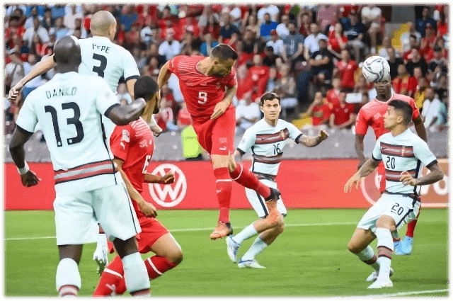 荷兰逆转葡萄牙,楚阿梅尼点燃赛场 荷兰逆转葡萄牙,楚阿梅尼点燃赛场