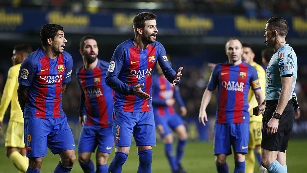 丹麦鏖战皇马,皮克带队取胜 丹麦鏖战皇马,皮克带队取胜