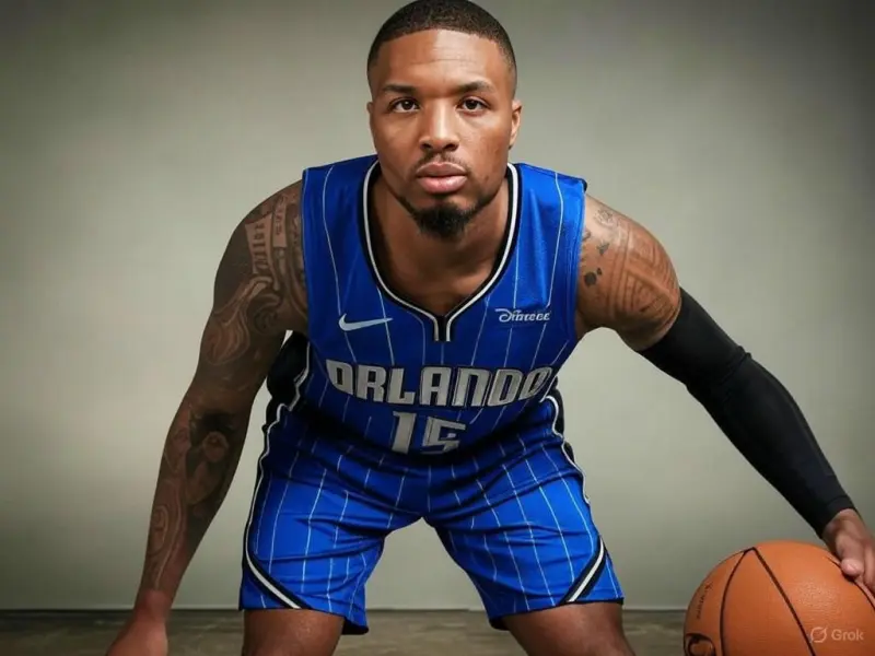 天津队完胜魔术,利拉德关键制胜 天津队完胜魔术,利拉德关键制胜