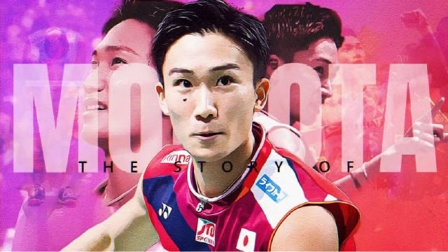 泰国队绝杀法国队,桃田贤斗惊艳四座 泰国队绝杀法国队,桃田贤斗惊艳四座